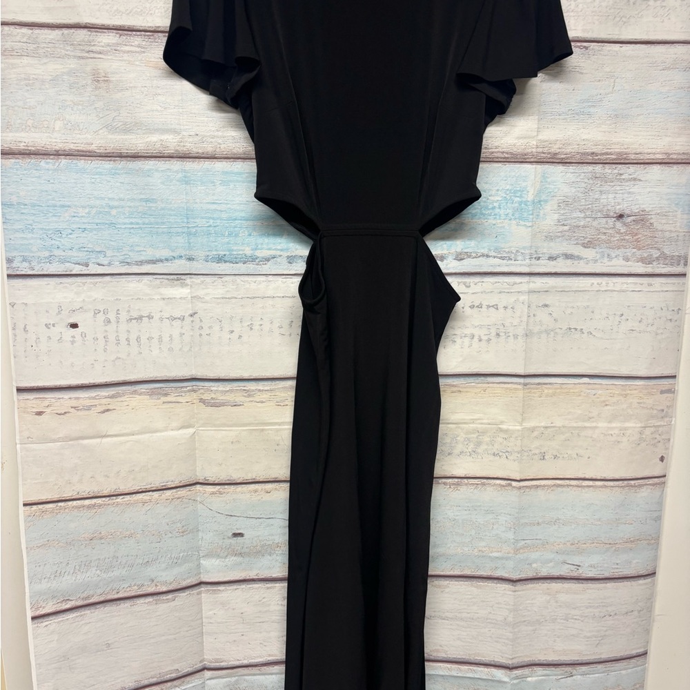 Michael Kors Black Women's Dress